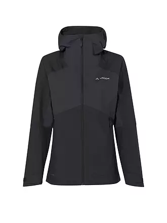 VAUDE | Damen Wanderjacke Simony 2.5L Hoodie | 